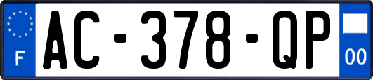 AC-378-QP