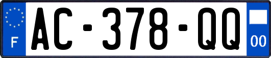 AC-378-QQ