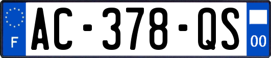 AC-378-QS