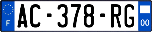 AC-378-RG