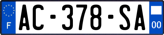 AC-378-SA
