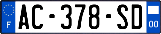 AC-378-SD
