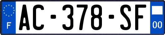 AC-378-SF
