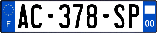 AC-378-SP