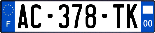 AC-378-TK