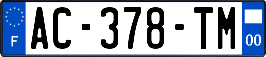 AC-378-TM