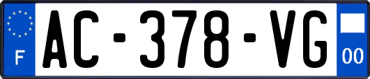 AC-378-VG