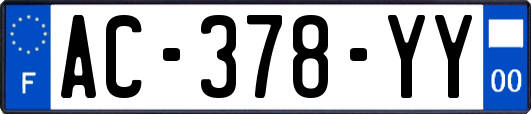 AC-378-YY