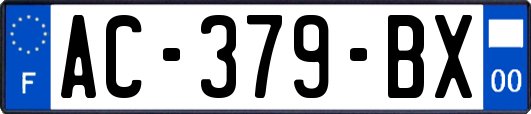 AC-379-BX