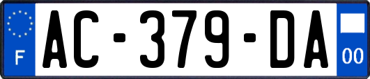 AC-379-DA