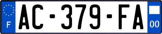 AC-379-FA