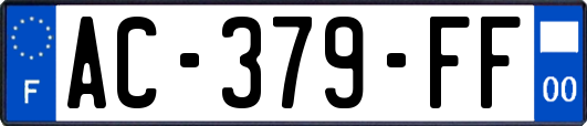AC-379-FF