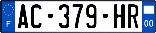AC-379-HR