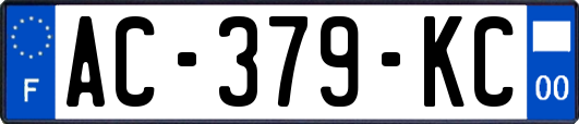 AC-379-KC