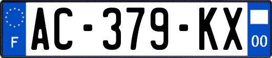 AC-379-KX