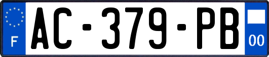 AC-379-PB