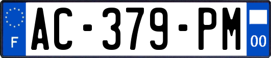 AC-379-PM