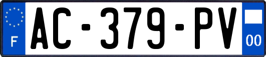 AC-379-PV