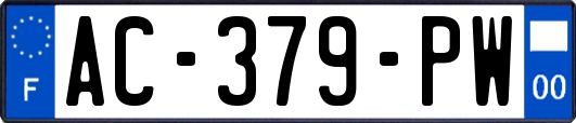 AC-379-PW