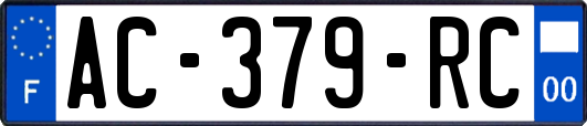 AC-379-RC