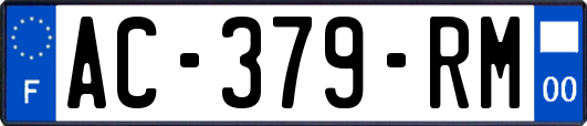 AC-379-RM