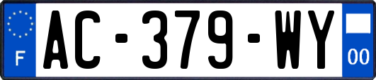 AC-379-WY