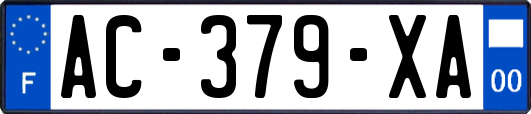 AC-379-XA