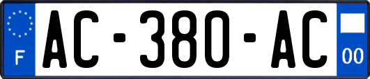 AC-380-AC