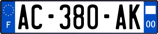 AC-380-AK