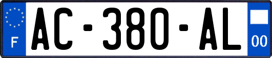 AC-380-AL