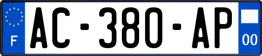 AC-380-AP