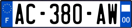 AC-380-AW