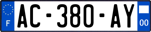 AC-380-AY