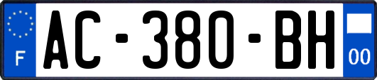 AC-380-BH