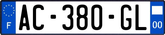 AC-380-GL