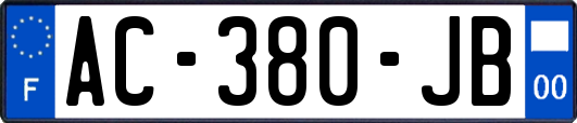AC-380-JB