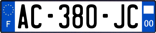 AC-380-JC