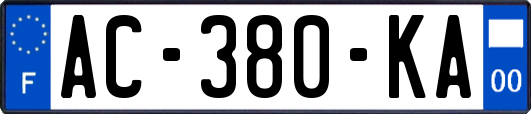 AC-380-KA