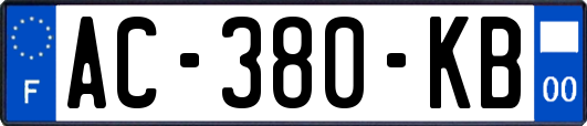 AC-380-KB