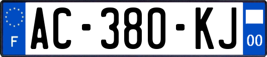AC-380-KJ