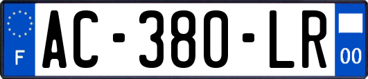 AC-380-LR