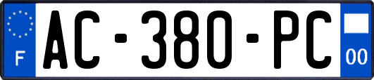 AC-380-PC