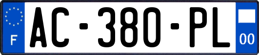 AC-380-PL