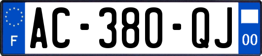 AC-380-QJ
