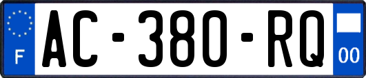 AC-380-RQ