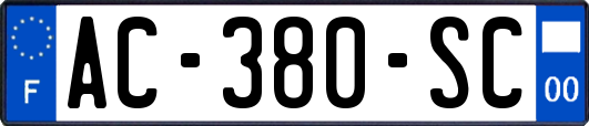 AC-380-SC