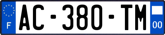 AC-380-TM