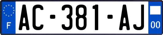 AC-381-AJ