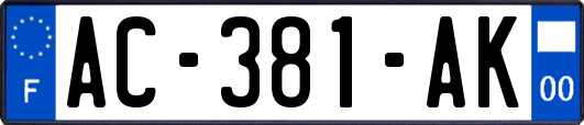 AC-381-AK