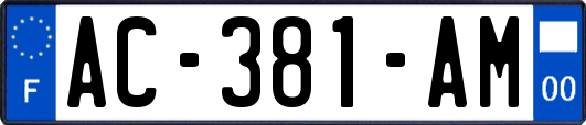 AC-381-AM